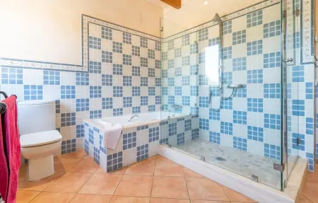 Manuela, Maison 8 personnes à Cala Murada - Photo 52
