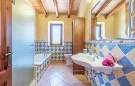 Manuela, Maison 8 personnes à Cala Murada - Photo 54