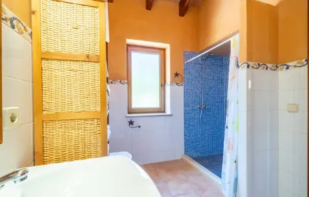Manuela, Maison 8 personnes à Cala Murada - Photo 57