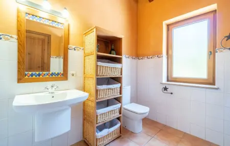 Manuela, Maison 8 personnes à Cala Murada - Photo 58
