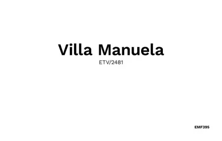Manuela, Maison 8 personnes à Cala Murada - Photo 59