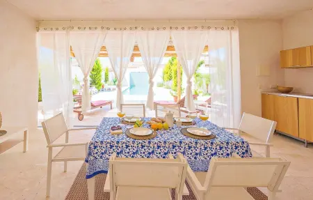 Ca Na Molinera, Maison 6 personnes à Sant Joan - Photo 2