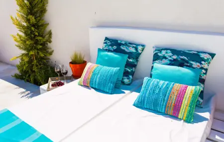 Ca Na Molinera, Maison 6 personnes à Sant Joan - Photo 7
