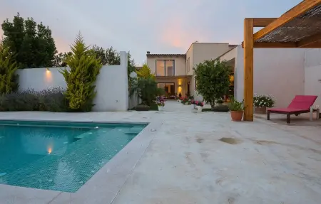 Ca Na Molinera, Maison 6 personnes à Sant Joan - Photo 9