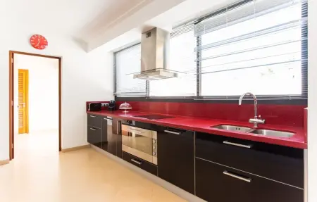 Ca Na Molinera, Maison 6 personnes à Sant Joan - Photo 15