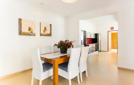Ca Na Molinera, Maison 6 personnes à Sant Joan - Photo 16