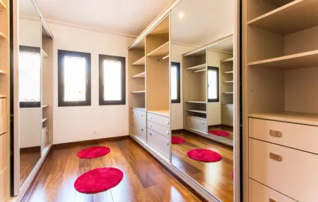 Ca Na Molinera, Maison 6 personnes à Sant Joan - Photo 18
