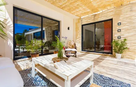 Ca Na Molinera, Maison 6 personnes à Sant Joan - Photo 19