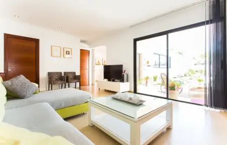 Ca Na Molinera, Maison 6 personnes à Sant Joan - Photo 20