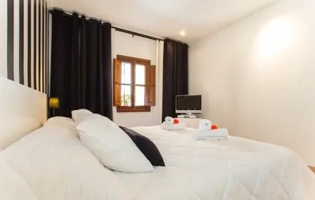 Ca Na Molinera, Maison 6 personnes à Sant Joan - Photo 22