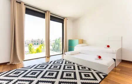 Ca Na Molinera, Maison 6 personnes à Sant Joan - Photo 23