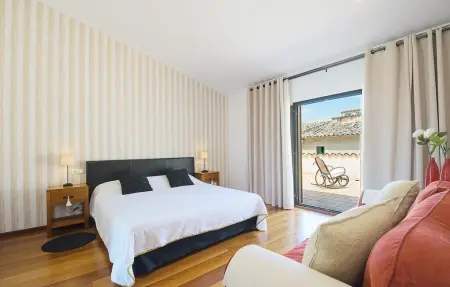 Ca Na Molinera, Maison 6 personnes à Sant Joan - Photo 24