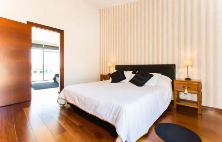 Ca Na Molinera, Maison 6 personnes à Sant Joan - Photo 26
