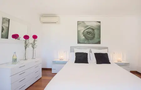 Ca Na Molinera, Maison 6 personnes à Sant Joan - Photo 27