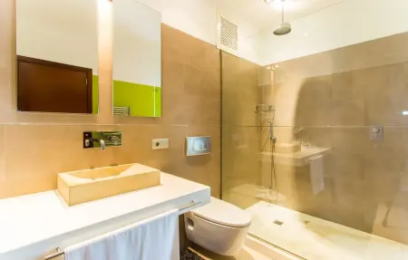 Ca Na Molinera, Maison 6 personnes à Sant Joan - Photo 31