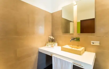 Ca Na Molinera, Maison 6 personnes à Sant Joan - Photo 32