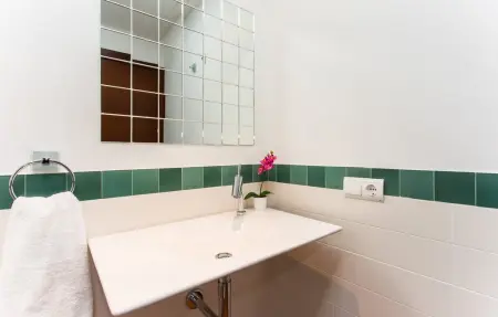 Ca Na Molinera, Maison 6 personnes à Sant Joan - Photo 33