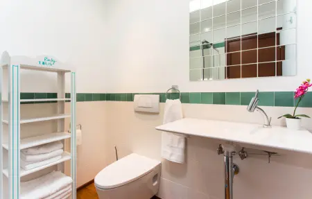 Ca Na Molinera, Maison 6 personnes à Sant Joan - Photo 34