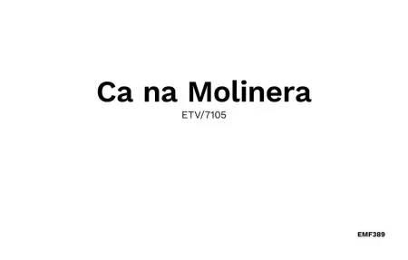 Ca Na Molinera, Maison 6 personnes à Sant Joan - Photo 35