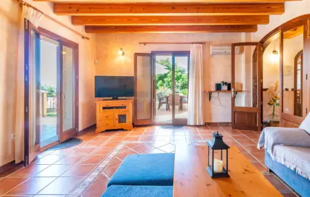 Sa Torre Nova, Maison 10 personnes à Sa Coma - Photo 23