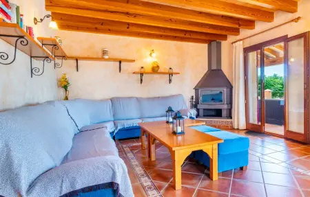 Sa Torre Nova, Maison 10 personnes à Sa Coma - Photo 25