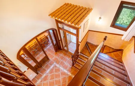 Sa Torre Nova, Maison 10 personnes à Sa Coma - Photo 33
