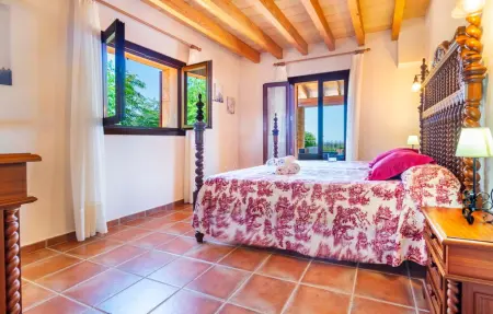 Sa Torre Nova, Maison 10 personnes à Sa Coma - Photo 34