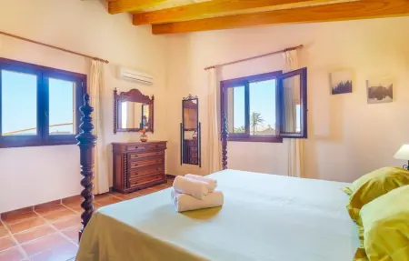 Sa Torre Nova, Maison 10 personnes à Sa Coma - Photo 38