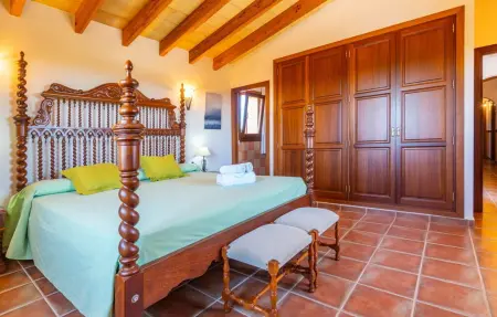 Sa Torre Nova, Maison 10 personnes à Sa Coma - Photo 39