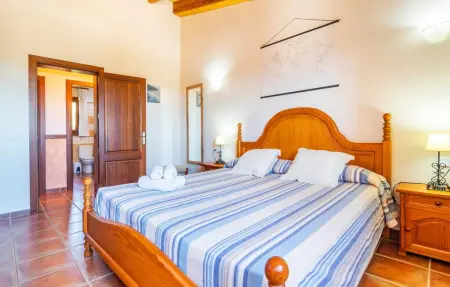 Sa Torre Nova, Maison 10 personnes à Sa Coma - Photo 47