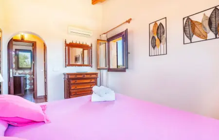 Sa Torre Nova, Maison 10 personnes à Sa Coma - Photo 51