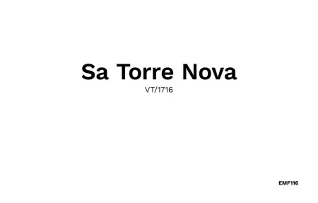 Sa Torre Nova, Maison 10 personnes à Sa Coma - Photo 60