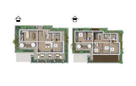Sa Torre Nova, Maison 10 personnes à Sa Coma - Photo 61