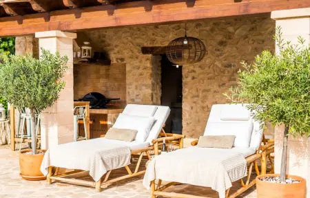 Bon Any, Maison 6 personnes à Petra - Photo 8