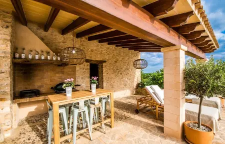 Bon Any, Maison 6 personnes à Petra - Photo 14
