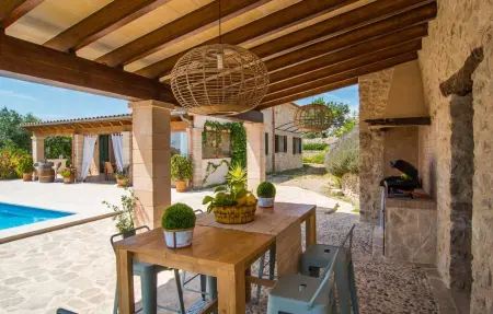 Bon Any, Maison 6 personnes à Petra - Photo 15