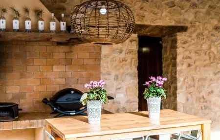 Bon Any, Maison 6 personnes à Petra - Photo 19