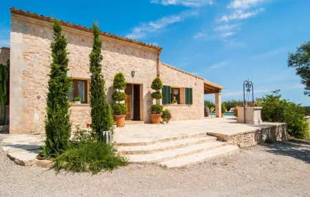 Bon Any, Maison 6 personnes à Petra - Photo 21