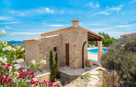 Bon Any, Maison 6 personnes à Petra - Photo 22