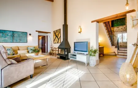 Bon Any, Maison 6 personnes à Petra - Photo 26