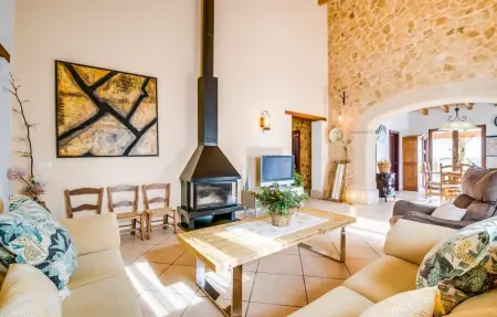 Bon Any, Maison 6 personnes à Petra - Photo 27