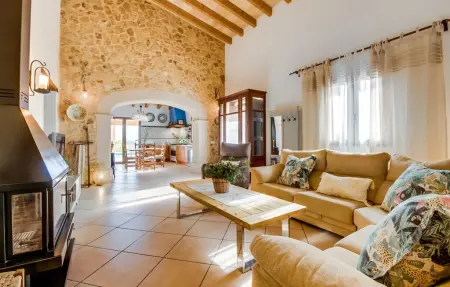 Bon Any, Maison 6 personnes à Petra - Photo 28