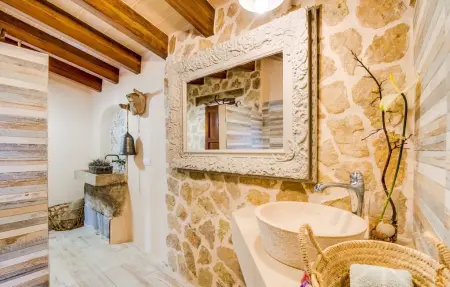 Bon Any, Maison 6 personnes à Petra - Photo 35
