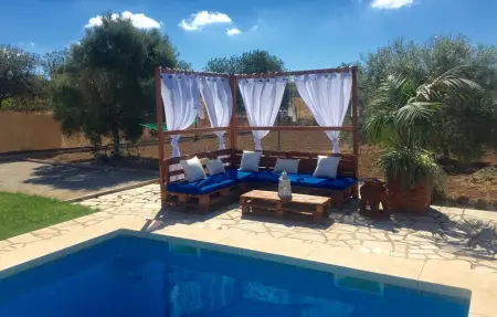 Son Segi, Maison 4 personnes à Sant Llorenc - Photo 3