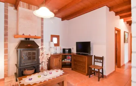 Son Segi, Maison 4 personnes à Sant Llorenc - Photo 7