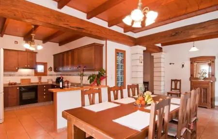 Son Segi, Maison 4 personnes à Sant Llorenc - Photo 22