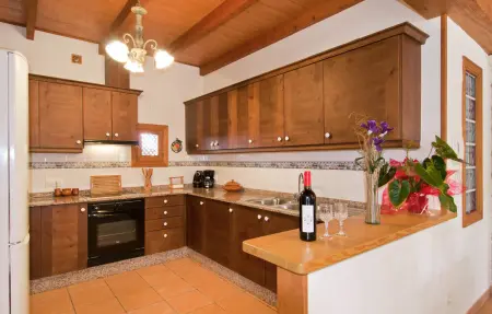Son Segi, Maison 4 personnes à Sant Llorenc - Photo 23