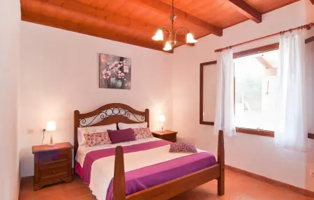 Son Segi, Maison 4 personnes à Sant Llorenc - Photo 25