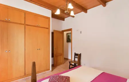 Son Segi, Maison 4 personnes à Sant Llorenc - Photo 26