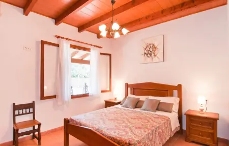 Son Segi, Maison 4 personnes à Sant Llorenc - Photo 27